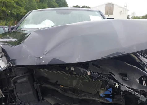 2019 Ram 1500 Classic Express 4X4 6'4 Box from USA, damaged, VIN 1C6RR7FG9KS624582